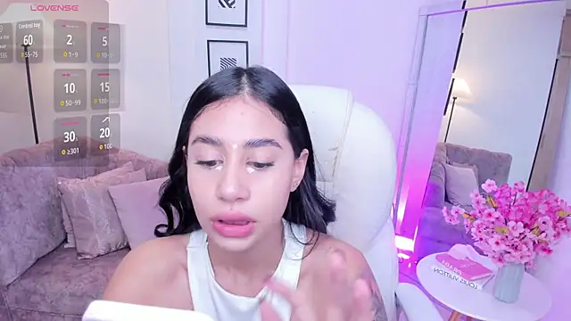 miranda crawfor online show from 12-03-25, 12:25