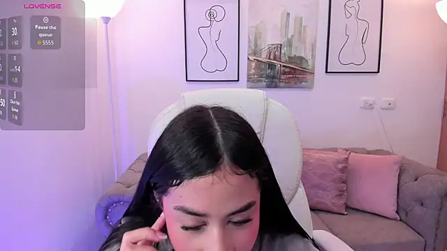 miranda crawfor online show from 02-23-26, 05:38