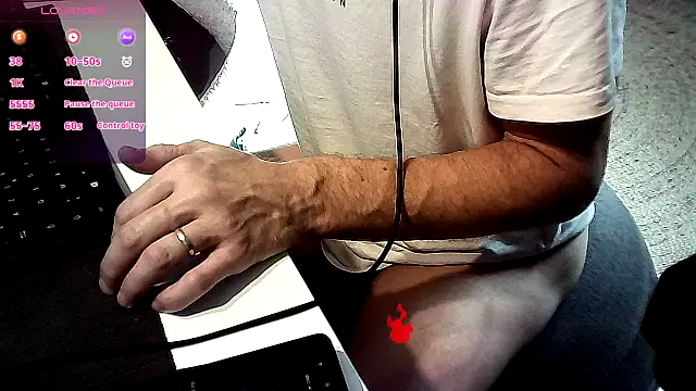 french male whorexh online show from 09-18-25, 12:18