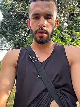 Jacksonfranco online show from 10-31-25, 09:27