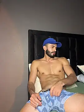 Jacksonfranco online show from 11-12-25, 03:18