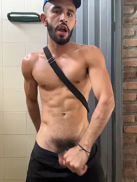 Jacksonfranco online show from 11-13-25, 04:50