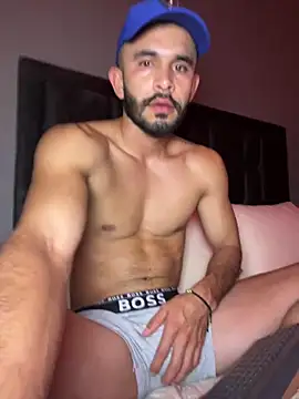 Snapshot of Jacksonfranco chatting on 02-01-26, 11:53 Jacksonfranco online show from 02-01-26, 11:53