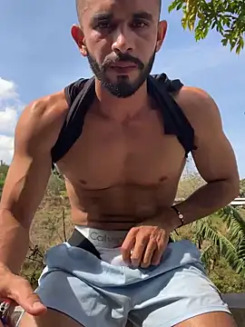 Snapshot of Jacksonfranco chatting on 02-09-26, 07:18 Jacksonfranco online show from 02-09-26, 07:18