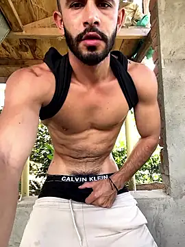 Snapshot of Jacksonfranco chatting on 02-10-26, 06:34 Jacksonfranco online show from 02-10-26, 06:34