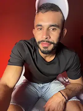 Snapshot of Jacksonfranco chatting on 02-15-26, 03:03 Jacksonfranco online show from 02-15-26, 03:03