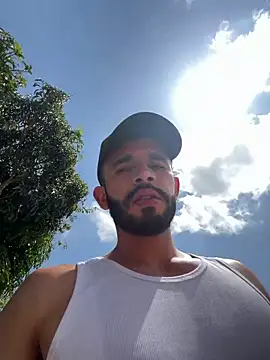 Snapshot of Jacksonfranco chatting on 02-26-26, 03:55 Jacksonfranco online show from 02-26-26, 03:55