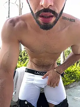 Snapshot of Jacksonfranco chatting on 02-28-26, 09:27 Jacksonfranco online show from 02-28-26, 09:27