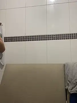 Mirella Oliveira online show from 12-13-25, 09:31