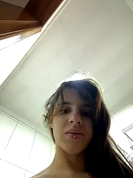 Mirella Oliveira online show from 12-20-25, 01:40