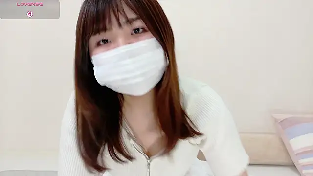 Snapshot of mana-chan chatting on 09-16-25, 05:08 mana-chan online show from 09-16-25, 05:08