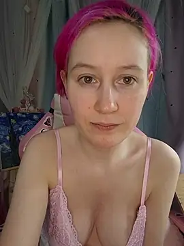 Fuzzy Unicorn online show from 03-07-26, 07:11