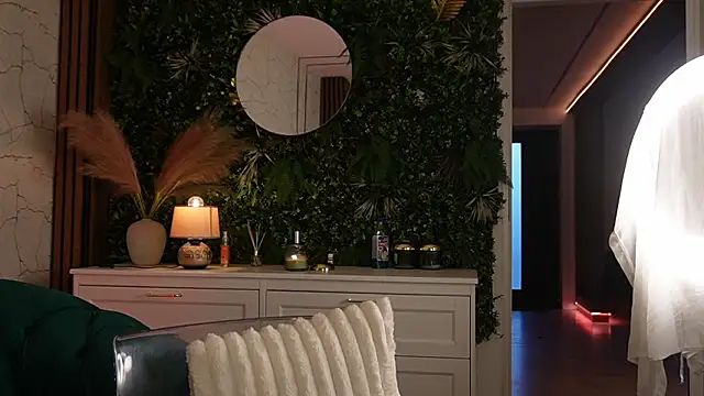 angel wow  online show from 02-12-26, 05:24