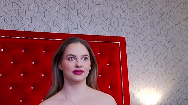 Ellsa Jean  online show from 01-12-26, 03:01