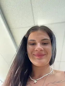 MiraReach online show from 04-11-26, 02:05