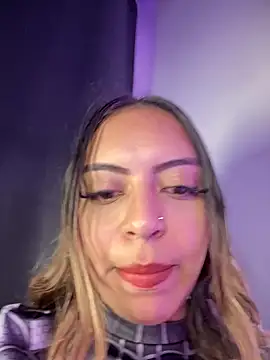 Snapshot of Steffy_Cherie chatting on 06-17-26, 10:06 Steffy Cherie online show from 06-17-26, 10:06