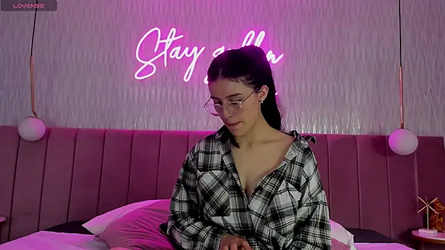 maddy jaclsonw online show from 09-19-25, 11:55
