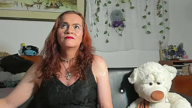 Mishell Bons online show from 04-03-26, 02:09