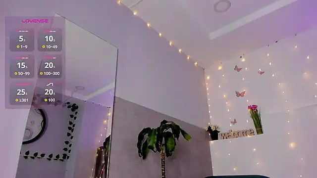 klariz09 online show from 01-31-26, 07:34