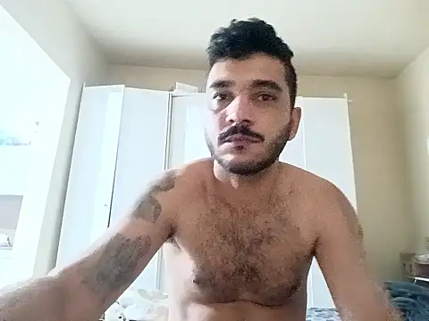 chicopistolarosa online show from 09-22-25, 12:18