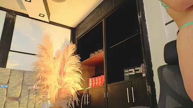 AlliceLover online show from 06-03-26, 02:33