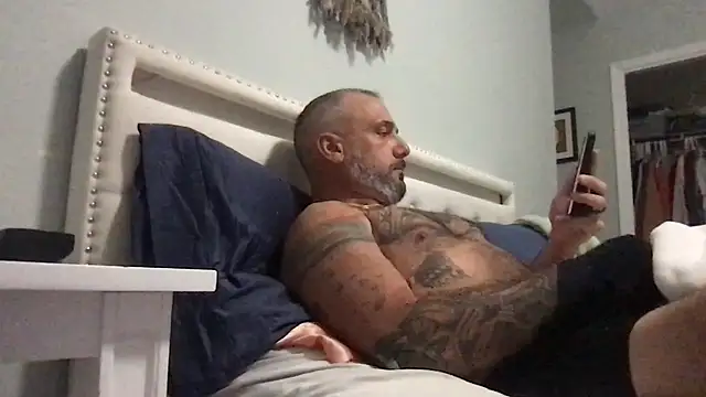 tattedNitalian online show from 02-06-26, 01:32