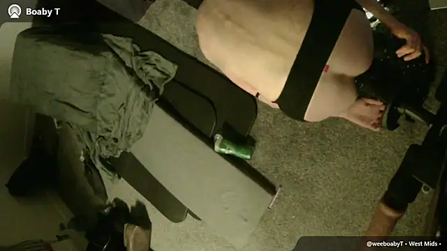 boabyTparTy online show from 04-12-26, 01:54