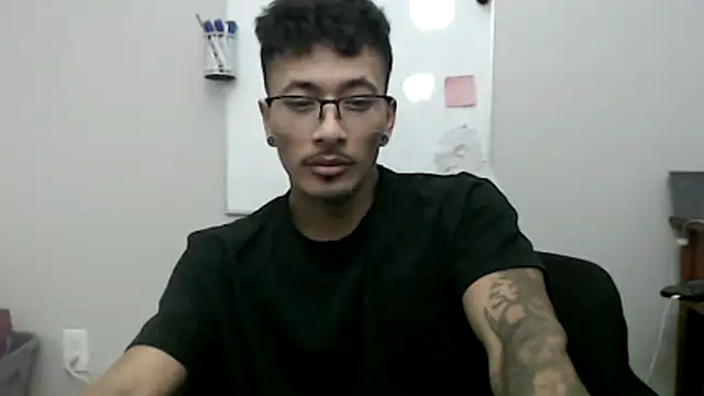 tanjir020 online show from 02-14-26, 10:12