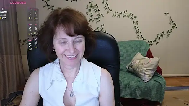 Lia Tito online show from 03-24-26, 02:55