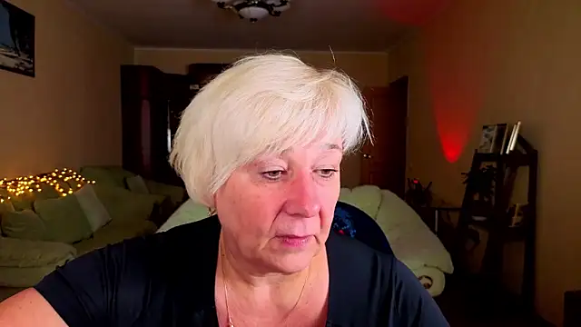 Milana Milky online show from 09-30-25, 05:23