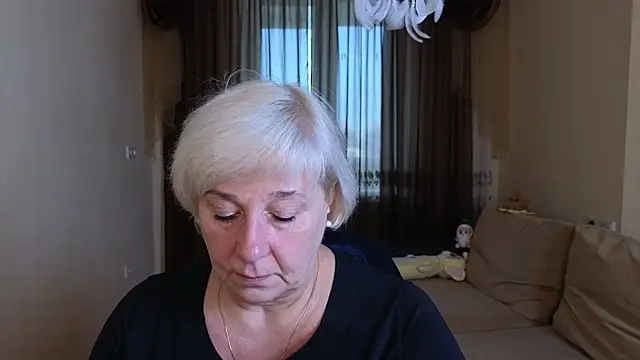 Milana Milky online show from 10-30-25, 05:09