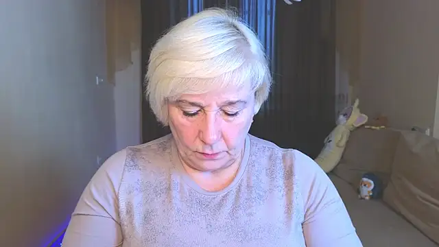 Milana Milky online show from 11-27-25, 06:04