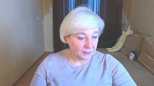 Milana Milky online show from 11-30-25, 05:44