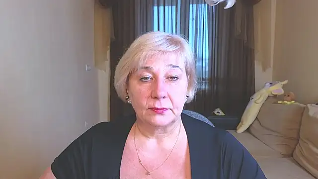 Milana Milky online show from 02-15-26, 06:10