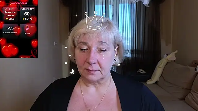 Snapshot of Milana_Milky chatting on 03-12-26, 05:24 Milana Milky online show from 03-12-26, 05:24