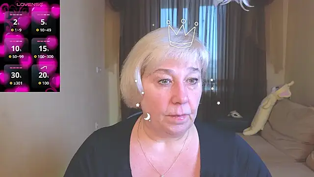 Snapshot of Milana_Milky chatting on 03-13-26, 05:03 Milana Milky online show from 03-13-26, 05:03