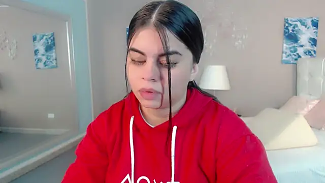 maddissonivanova online show from 02-17-26, 07:09