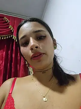 Lorena Mcfly online show from 12-02-25, 02:28