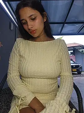 Lorena Mcfly online show from 01-10-26, 12:29