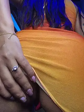 Lorena Mcfly online show from 01-19-26, 11:14