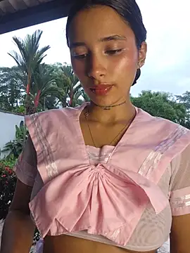 Lorena Mcfly online show from 04-06-26, 11:44