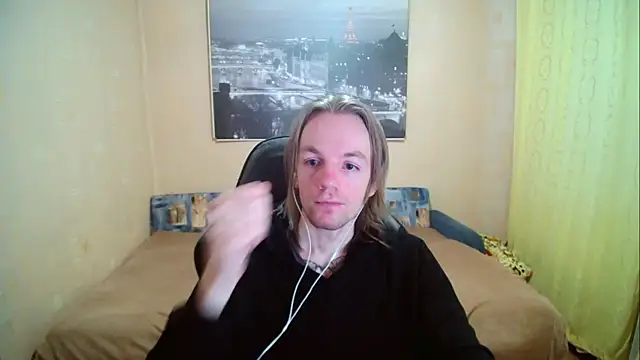 AdamDickens online show from 09-19-25, 05:24