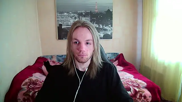 AdamDickens online show from 02-08-26, 09:56