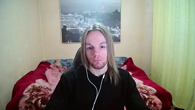 AdamDickens online show from 02-08-26, 10:02