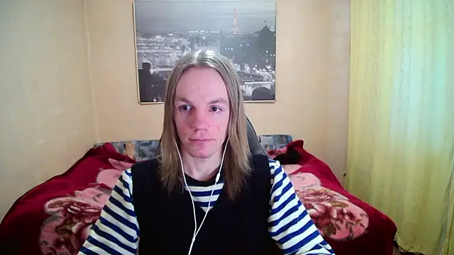 AdamDickens online show from 02-12-26, 01:50