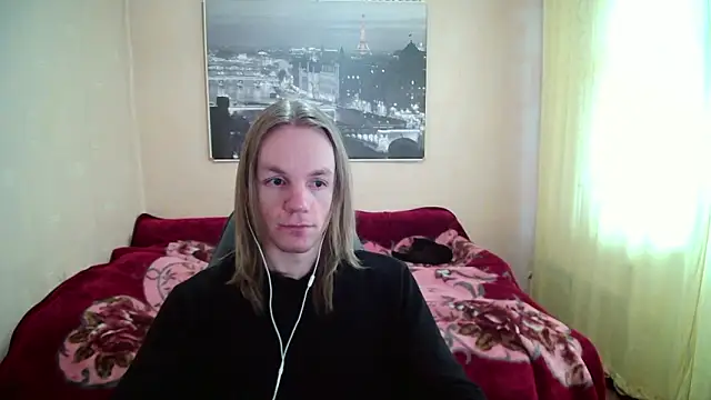 AdamDickens online show from 02-25-26, 06:23