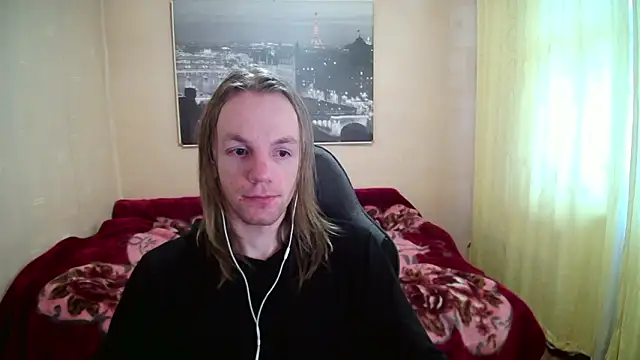 AdamDickens online show from 02-27-26, 01:33