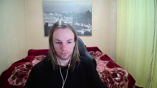 AdamDickens online show from 03-04-26, 07:42