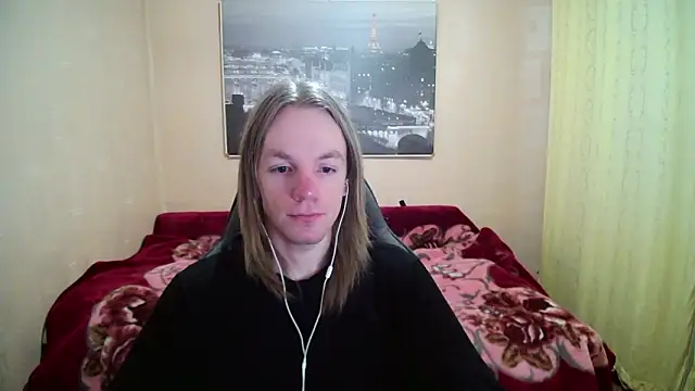 AdamDickens online show from 03-08-26, 08:45