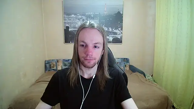 AdamDickens online show from 04-07-26, 07:25